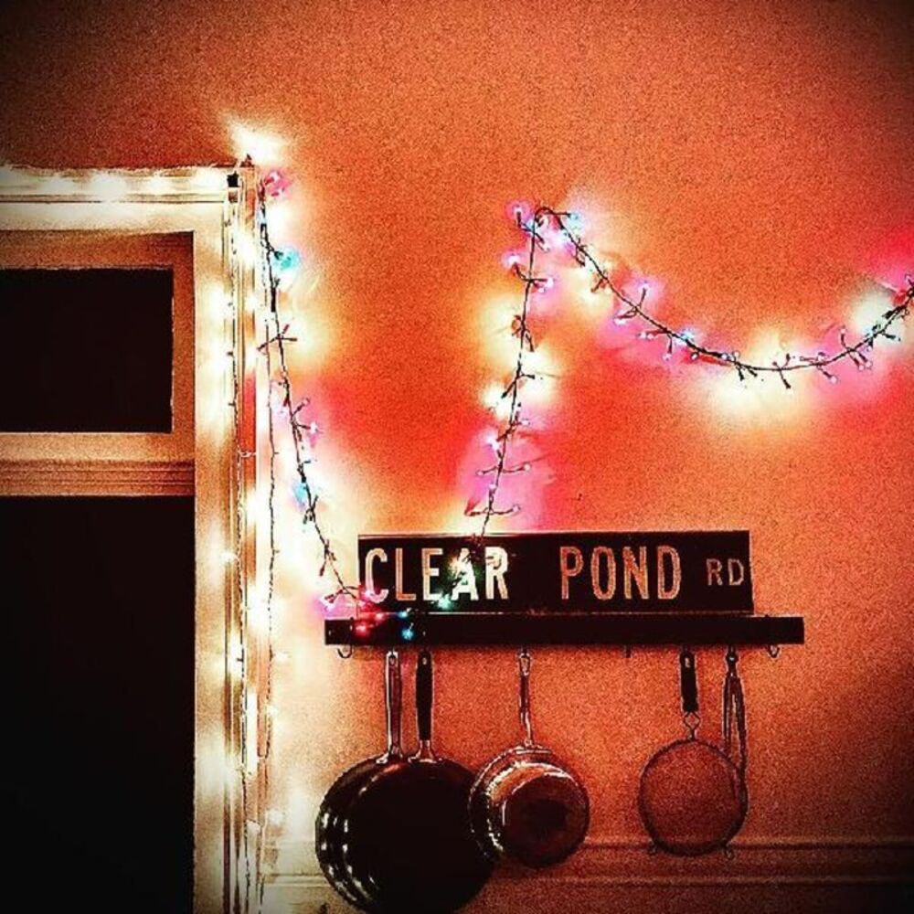 Kristin Hersh - Clear Pond Road  CD